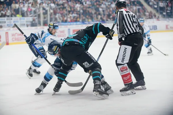 BTL – Karlovy Vary, 27. 3. 2026
