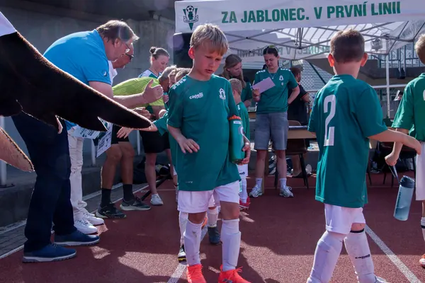 JUNIOR NORTH CUP MICRO 2026, 6. 6. 2026