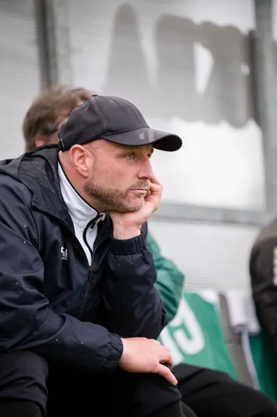 FK Jablonec B – FK Arsenal Česká Lípa, 19. 4. 2026