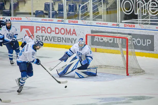 U20: BTL – Plzeň, 22. 11. 2025
