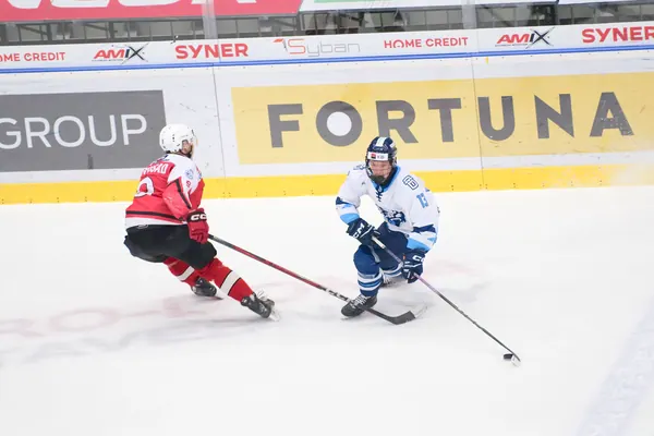 U20: BTL – Pardubice, 24. 1. 2026