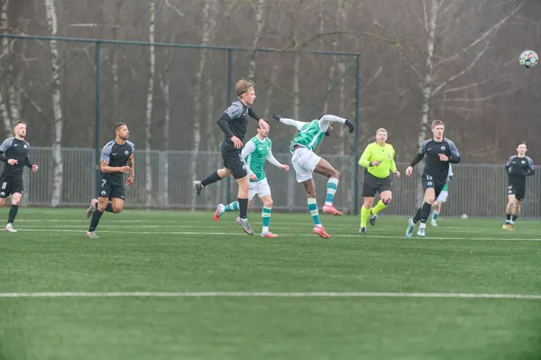 FK Jablonec B – FC Slovan B, 28. 3. 2026