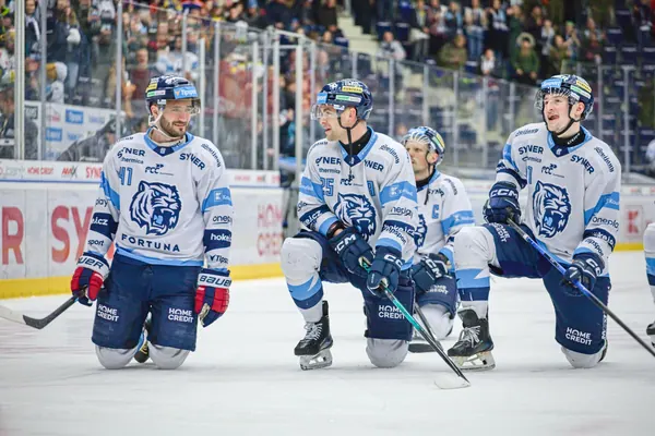 BTL – Hradec Králové, 23. 11. 2025