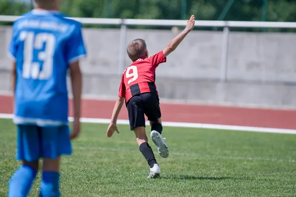 JUNIOR NORTH CUP MICRO 2026, 6. 6. 2026