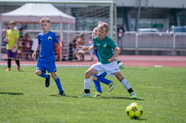 JUNIOR NORTH CUP MICRO 2026, 6. 6. 2026