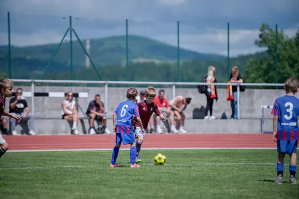 JUNIOR NORTH CUP MICRO 2026, 6. 6. 2026