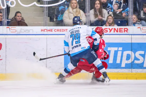 BTL – Třinec, 16. 1. 2026