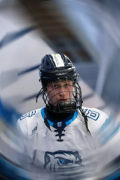 U17: BTL – Sparta Praha, 29. 3. 2026