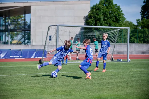 JUNIOR NORTH CUP MICRO 2026, 6. 6. 2026
