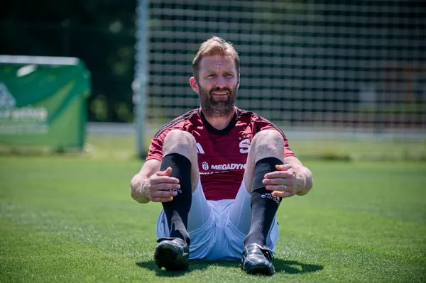 Legendy Jablonec – Sparta Legends Pěnčín, 27. 6. 2026