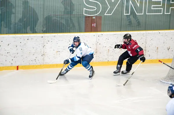 U17: BTL – Sparta Praha, 29. 3. 2026
