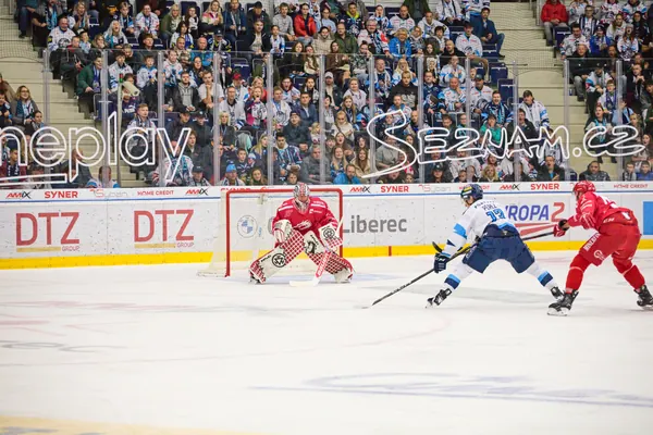 BTL – Třinec, 18. 10. 2025