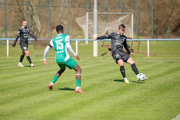 FK Jablonec – FK Bohemians Praha, 27. 3. 2026