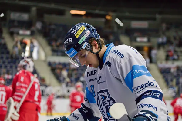 BTL – Třinec, 18. 10. 2025