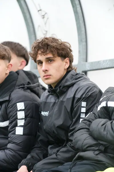 FK Jablonec B – FC Slovan B, 28. 3. 2026