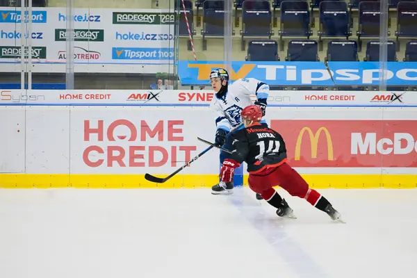U20: BTL – Hradec Králové, 20. 9. 2025