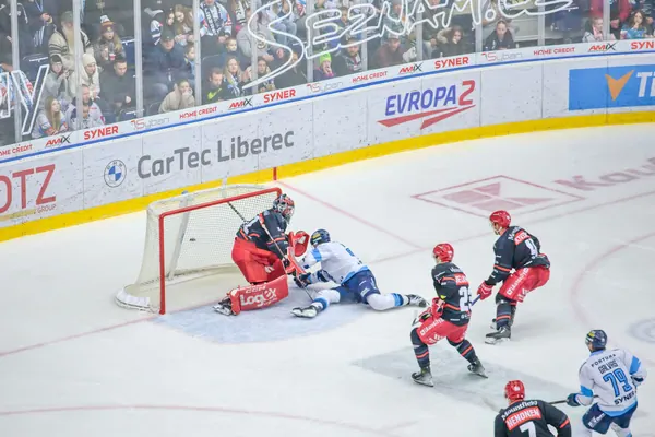 BTL – Hradec Králové, 23. 11. 2025
