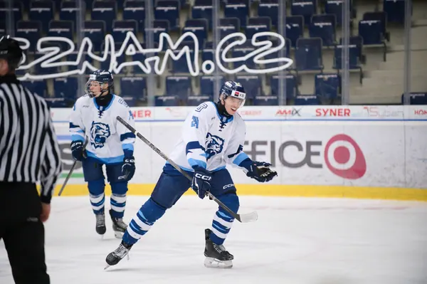 U20: BTL – Pardubice, 24. 1. 2026