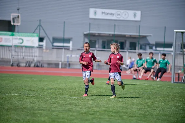 JUNIOR NORTH CUP MICRO 2026, 6. 6. 2026