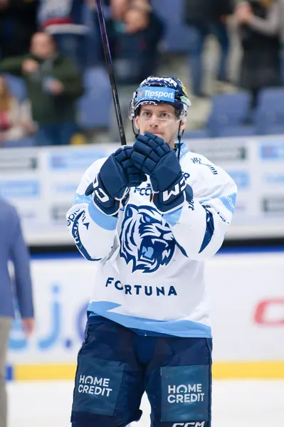 BTL – Třinec, 16. 1. 2026