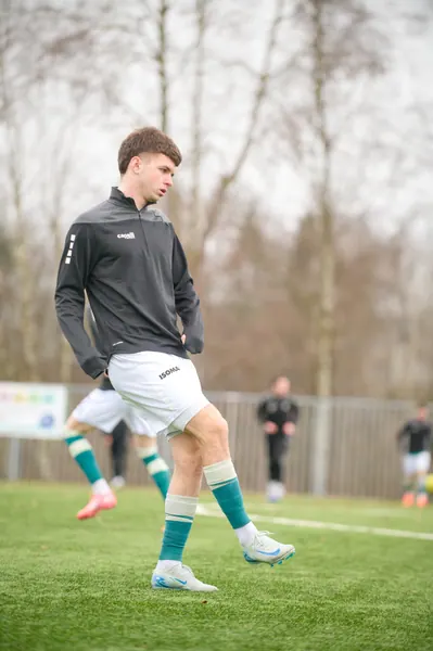 FK Jablonec B – SK Benátky n. J., 15. 3. 2026