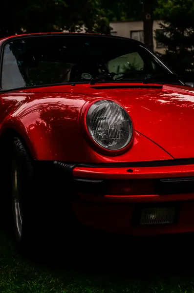Porsche Vratislavice, 6. 9. 2025