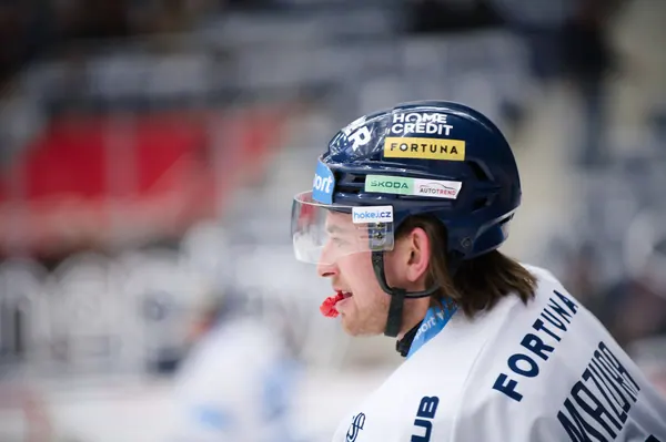 Tomáš Mazura, 30. 12. 2025, BTL – Mladá Boleslav