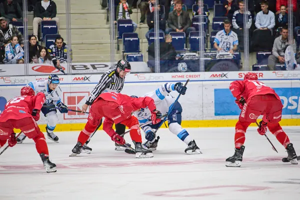 BTL – Třinec, 18. 10. 2025
