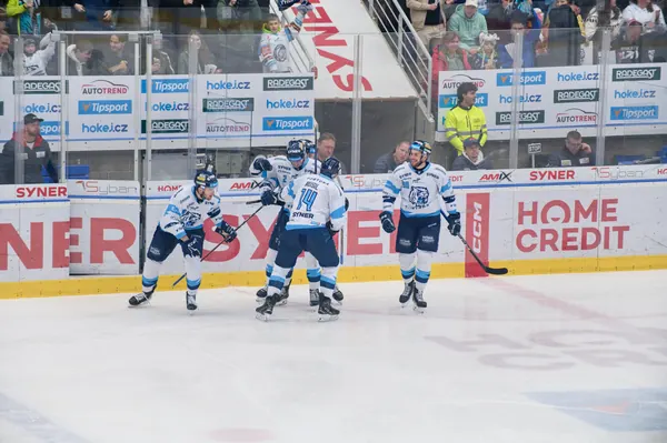 BTL – Karlovy Vary, 27. 3. 2026