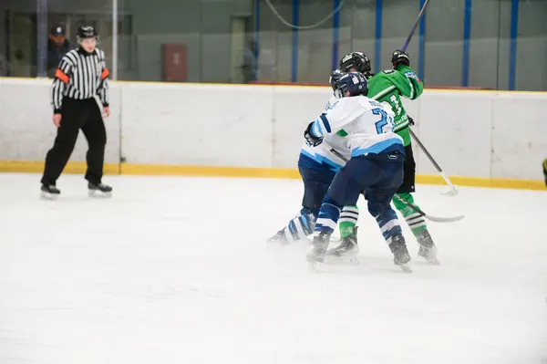 U15: BTL – Mladá Boleslav, 22. 3. 2026