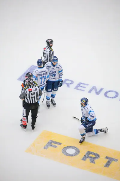 BTL – Třinec, 18. 10. 2025
