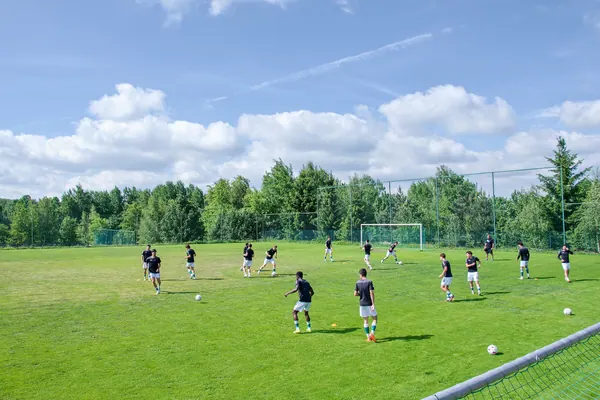 FK Jablonec B – TJ Ústí nad Orlicí, 31. 5. 2026