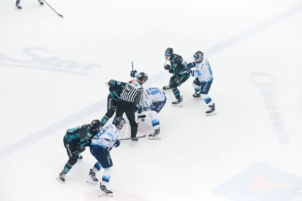 BTL – Karlovy Vary, 20. 3. 2026