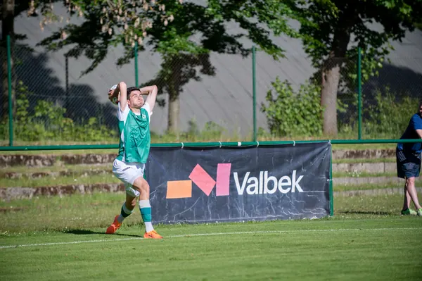 FK Jablonec B – FK Neratovice-Byškovice, 28. 5. 2026