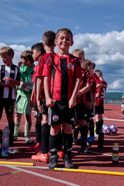 JUNIOR NORTH CUP MICRO 2026, 6. 6. 2026