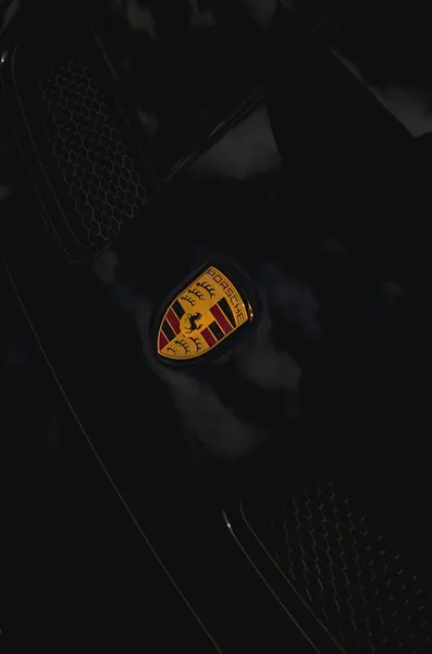 Porsche fest, 30. 8. 2025
