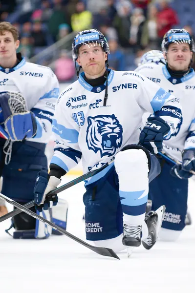 BTL – Třinec, 16. 1. 2026