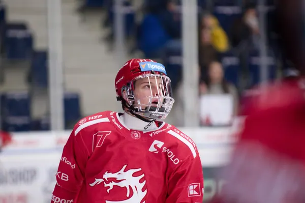 BTL – Třinec, 16. 1. 2026