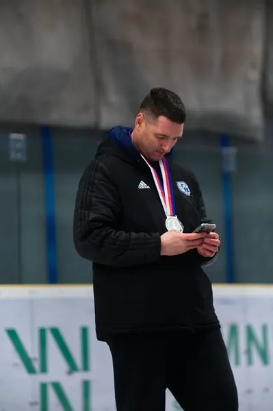 U15: BTL – Konec sezony, 1. 4. 2026