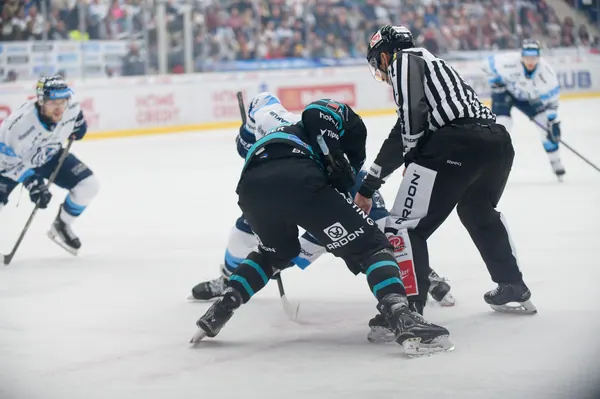 BTL – Karlovy Vary, 27. 3. 2026