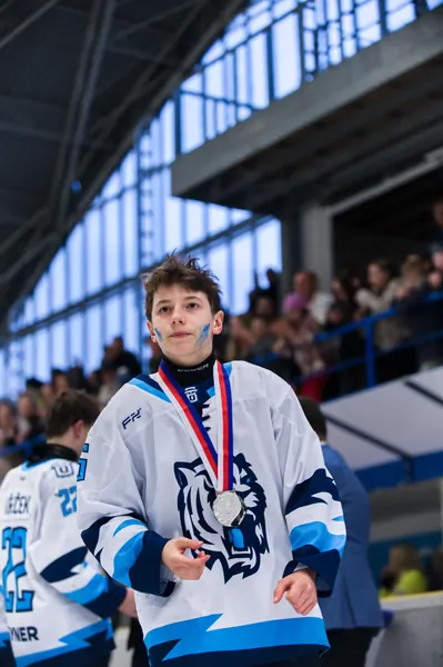 U15: BTL – Konec sezony, 1. 4. 2026