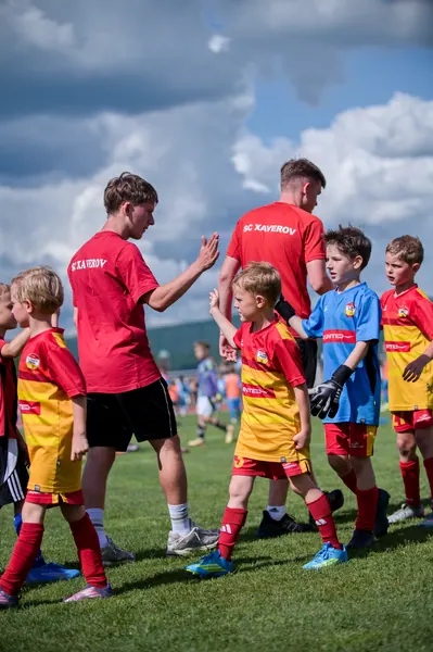 JUNIOR NORTH CUP MICRO 2026, 6. 6. 2026