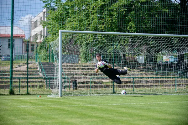 FK Jablonec B – FK Neratovice-Byškovice, 28. 5. 2026