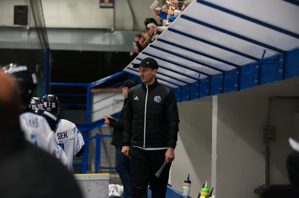 U15: BTL – Mladá Boleslav, 22. 3. 2026