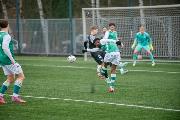 FK Jablonec B – FC Slovan B, 28. 3. 2026