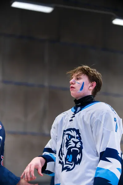 U15: BTL – Konec sezony, 1. 4. 2026