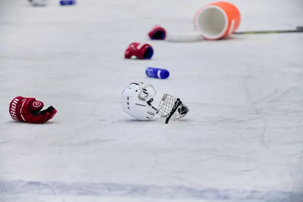 U15: BTL – Konec sezony, 1. 4. 2026