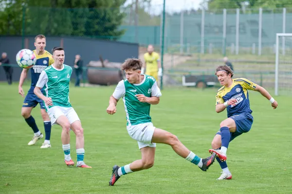 FK Jablonec B – FK Varnsdorf, 17. 5. 2026