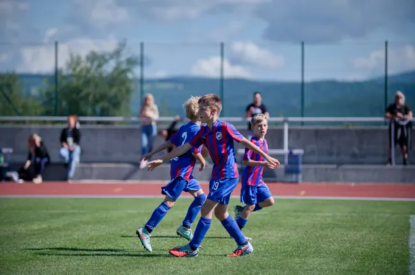 JUNIOR NORTH CUP MICRO 2026, 6. 6. 2026