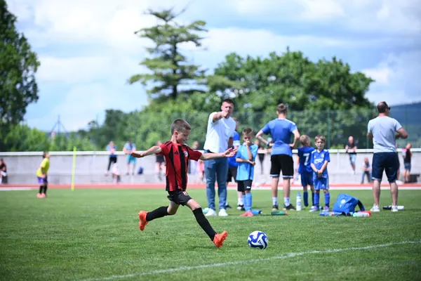 U8 TURNAJ, 6. 6. 2026